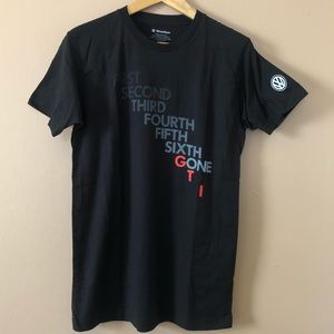 Volkswagen GTI T-shirt